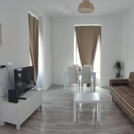 Apartment Cerrofuerte Jerez de la Frontera
