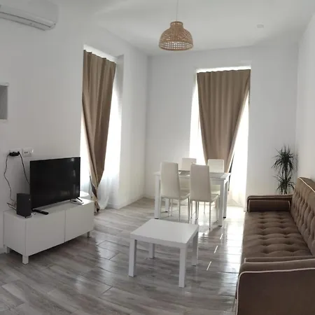 Apartment Cerrofuerte Jerez de la Frontera