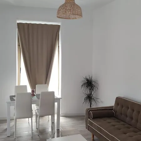Cerrofuerte Apartment *