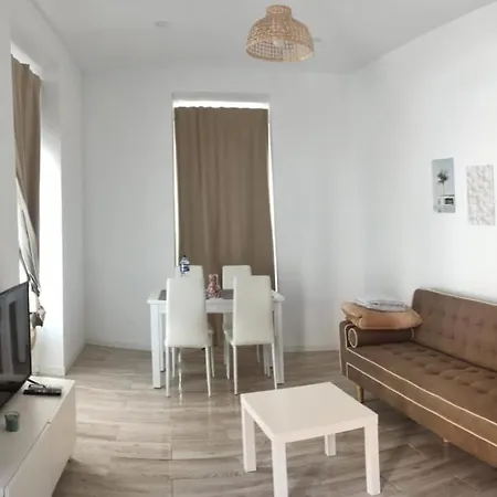 Cerrofuerte Apartment *