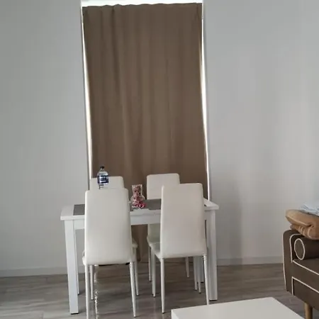 Apartment Cerrofuerte *