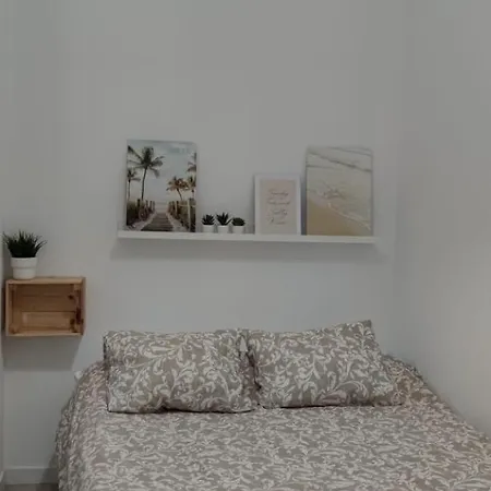 Apartment Cerrofuerte *