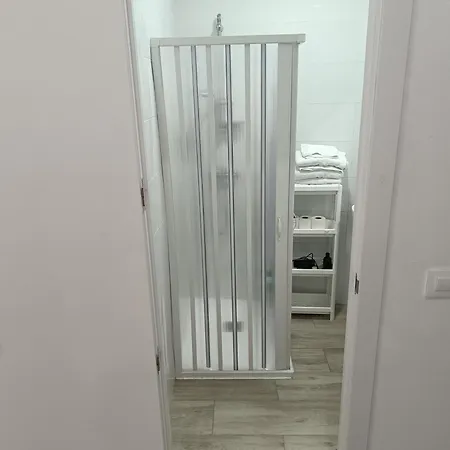 Apartment Cerrofuerte *