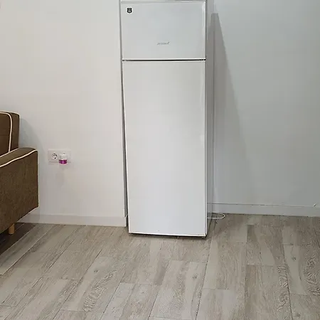 Cerrofuerte Apartment *