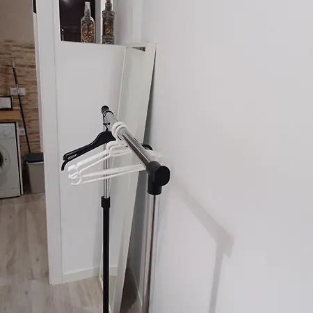 Apartment Cerrofuerte