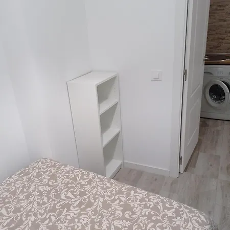 Cerrofuerte Apartment *